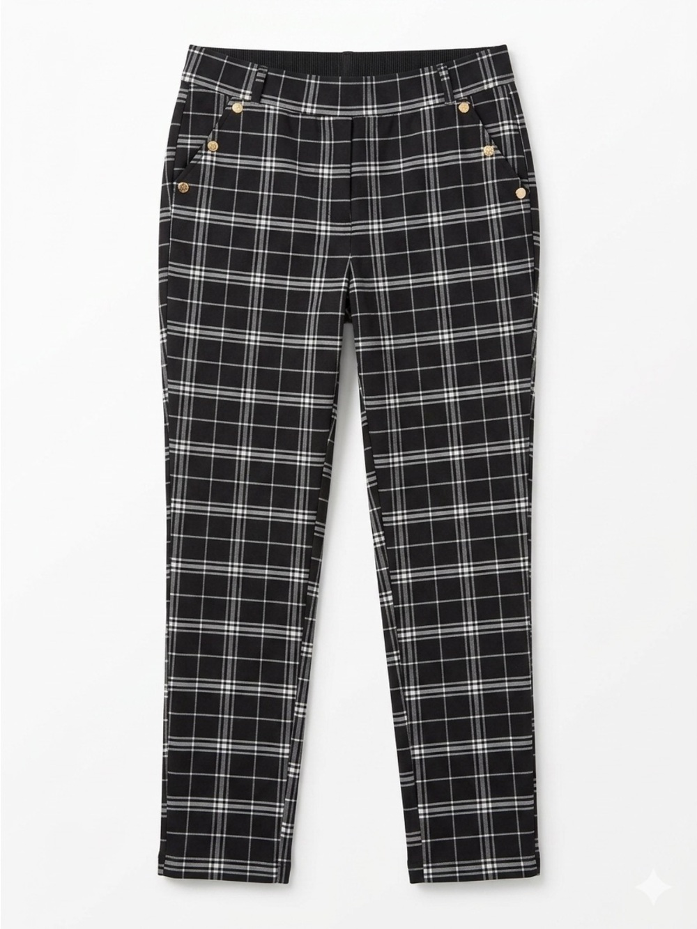 Sofia-the-label Women's multi Leggings